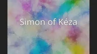Simon of K&eacute;za