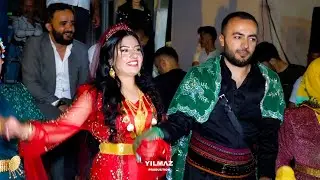 Hozan Rıfat Bahar&fatih Çiftimizin Mutlu Günü Hakkari Düğünleri 2024