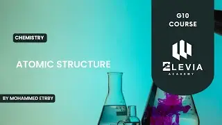 Chemistry LO2 | Grade 10 Semester 1 STEM