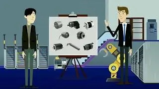 ELMEQ customized motor solutions