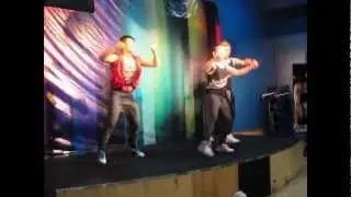 LesMills Workshop MNL - BodyJam 63: Whip It