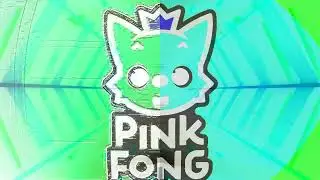 Pinkfong Logo Effect4