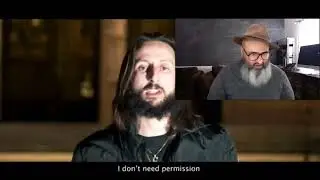 Hi-Rez & Jimmy Levy - God Over Government | Intellectual Breakdown & Reaction