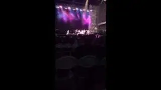 Leslie Odom Jr cover: 