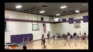 2024 6'1 Demajh Salisbury Highlights