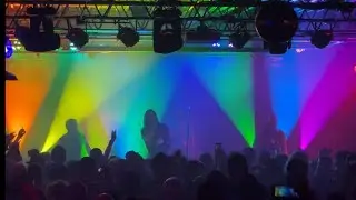 Dope &ldquo;You Spin Me Round&rdquo; live @ The Machine Shop Flint, MI September 2024