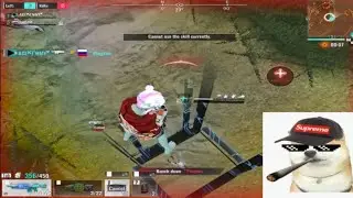 ACE X JIMMY | Cyber Hunter | Funniest and best montage you will ever see | Eminem - GNAT
