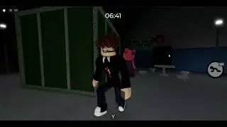 Jugando piggy(parte 1)