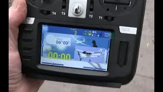 RC Plane Range Issues with Spektrum and Radiomaster