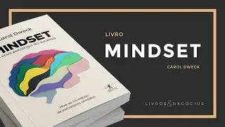 Livro | Mindset - Carol Dweck #59