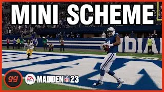 DOMINATE with this 4 play Mini Scheme!