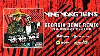 Ying Yang Twins - Georgia Dome Remix (Feat. Jackl O And Fatman Scoop)