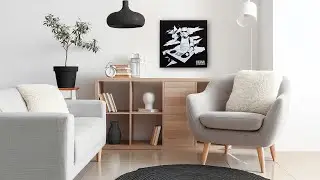 Original Stormtrooper Sound Frame - Bluetooth Picture Frame Speaker - Thumbs Up!
