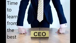 A CEO&rsquo;s Story With Mentorship