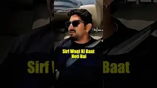 Realtiy of Changing Bad Time to Success 😱🤯 | Arshad Warsi Podcast #arshadwarsi #motivation #shorts