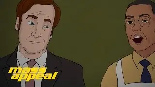 What the Hec? - Better Call Sal