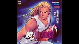 Fatal Fury Wild Ambition | Arrange Soundtrax High Quality