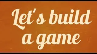 Let's Build A Game In One Minute - SplashKit