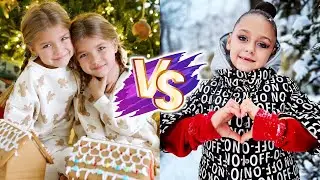 TAISIYA CHIRKINA (Yana Chirkina) VS TAYTUM AND OAKLEY Glow Up Transformations ✨2024 | From 0 To Now