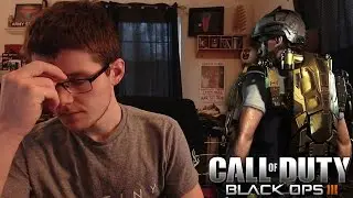 Exo Suits Have DESTROYED the Call of Duty Franchise
