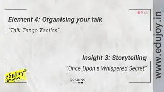 Element 4   Insight 3 # Storytelling Once Upon a Whispered Secret