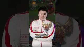 The Most Meme'd Pro Player In League of Legends History?