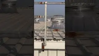 Air ventilator  #tig #welding #weldporn #tigwelding #welder #weld #fabrication #mig #weldernation