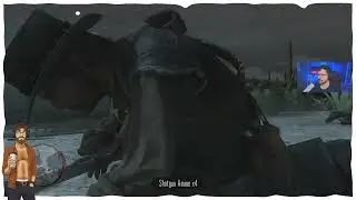 Taking It Slow in Red Dead Redemption / Switch 2 / Part 8