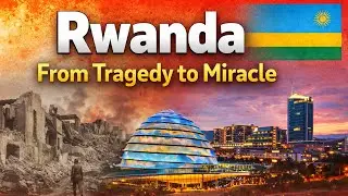 Rwanda: From Genocide to One of Africa&rsquo;s Most Disciplined Nations | Explore Rwanda | Tebo Insights