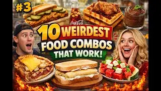 These Weird Food Combos Sound Gross&hellip; But They Actually Work