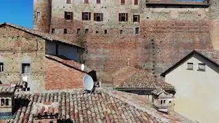 Clip castiglione falletto