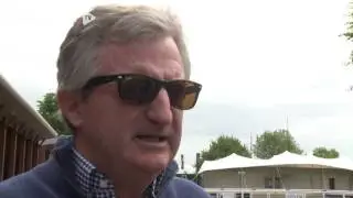 Investec Derby: Godolphin