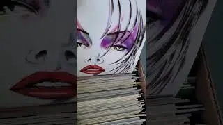 CG in the Wild! Billy Tucci - All the Shi Comics!