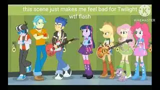 + I edited Rainbow Rocks because I could + Part 2 +