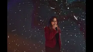 Kejsi Jazxhi - Life on Mars LIVE @ Rising Stars (1st Night)
