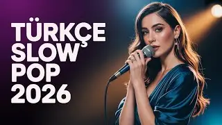 Türkçe Duygusal Şarkılar 2026 - Aşk ve Ayrılık | Karamel Müzik