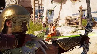 Spartan God Mode