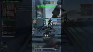 &ldquo;Tournament Madness: Double Headshot 🎯💥&rdquo;