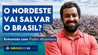 🔥 O NORDESTE DECIDE A ELEIÇÃO: QUAIS PAUTAS O GOVERNO PRECISA DEFENDER — E QUAIS ARMADILHAS EVITAR?