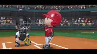 Me playing baseball 9