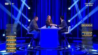 RTP 1 | Джокер | Сезон 9 | 22 июля 2025 г. | Эпизод 54