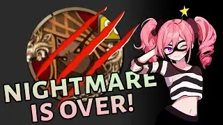 Nightmare Labyrinth - All Raid Bosses (Waifu Style!) - Epic Seven