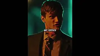 Ralph Dibny Gets Shot 😂 #Arrowverse #grantgustin #Theflash #dccomics