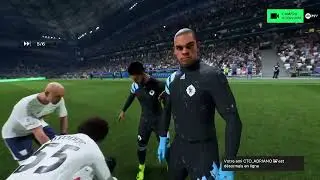 Fc26 | 11vs11 ~ RKT EFC VPG 29/01