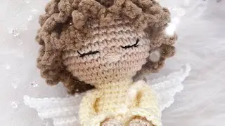 Anjo Gael parte 1 - Corpo, cabeça e cabelo