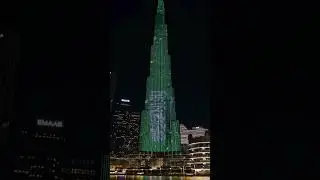 Dubai Visionary 2030 is Real! #saudinationalday #KSA #اليوم_الوطني_السعودي #SaudiPride #Vision2030