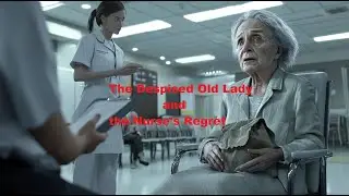 The Elderly Woman Who Was Disrespected at the Hospital &ndash; And the Truth That Made Everyone Silent