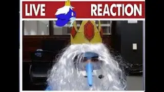 ICE KING HIJACKED OUR TWITCH | 10/31/25