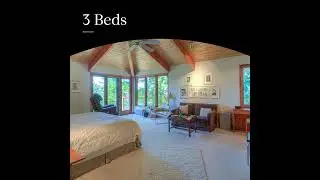 1143 Tomihi Drive, Orcas Island, WA 98245