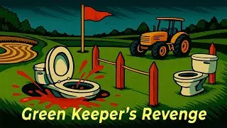 Green Keepers Revenge 2025